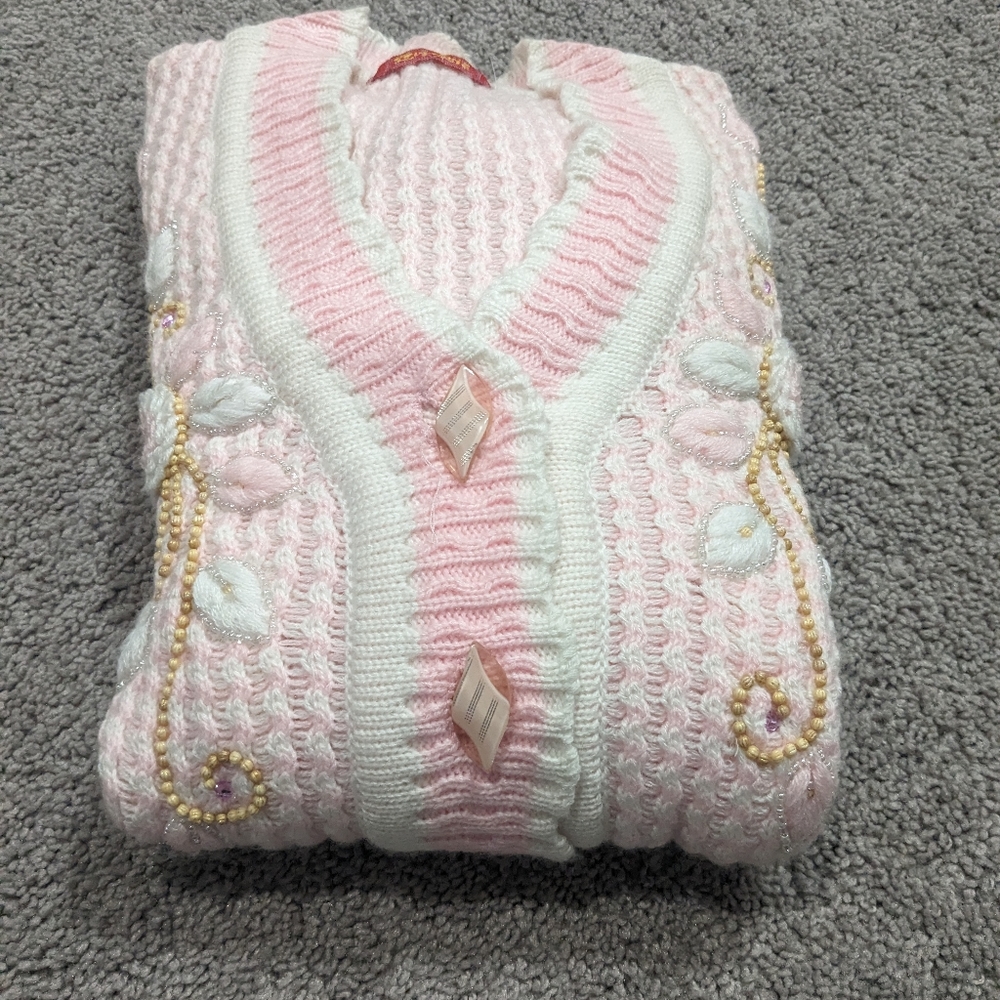 Sweaters - Picture 14 of 16